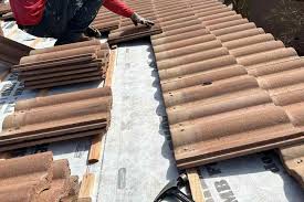 Fast & Reliable Emergency Roof Repairs in Sunnyside, GA